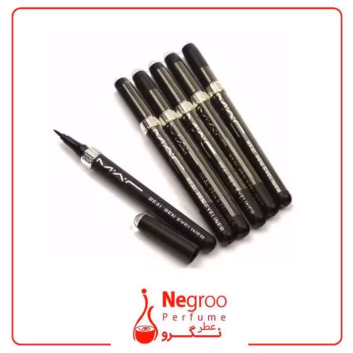 خط چشم ماژیکی مک اورجینال