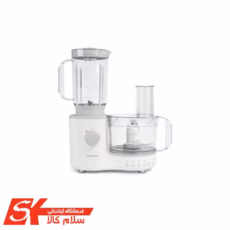 غذاساز کنوود مدل 190 | FP190a