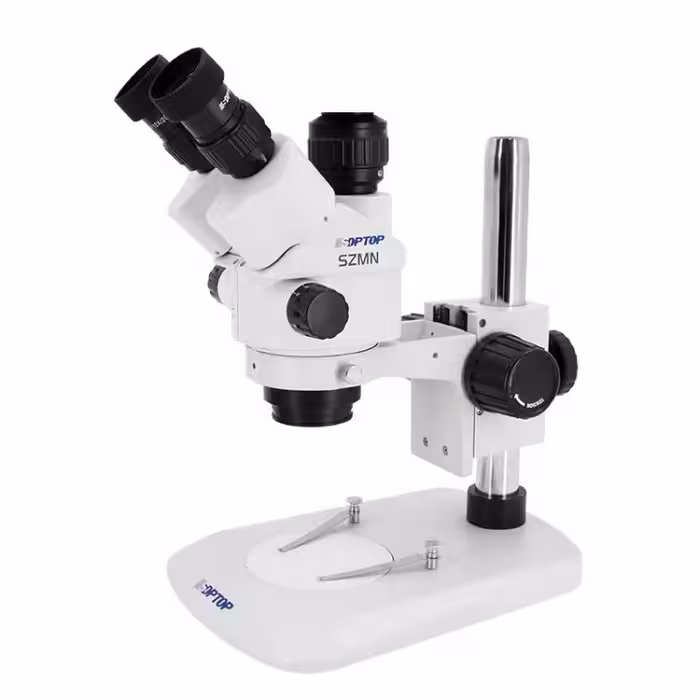 لوپ حرفه ای و استریو SOPTOP SZMN 7045