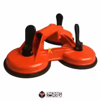 قاپک سه قلو مدریت