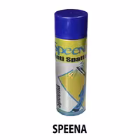 اسپری محافظ جوشکاری CO2 اسپینا SPEENA