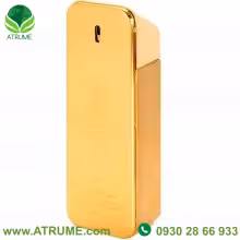 عطر ادکلن پاکورابان وان میلیون مری میلیونز 100 میل مردانه