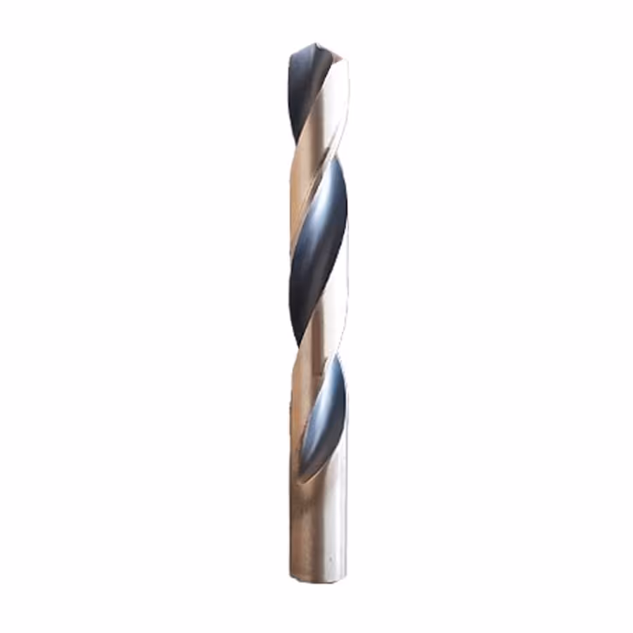 مته طرح کبالت hss ولف سایز 7