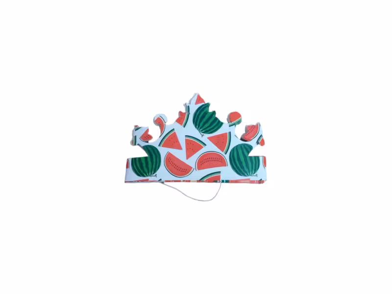 تاج یلدا 6 عددی ( طرح 3 )