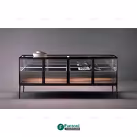 بوفه دکوراتیو مدل VERO فانتونی P205