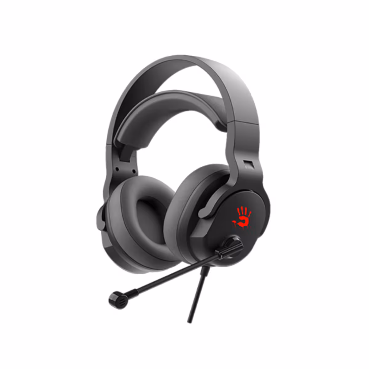 قیمت هدست باسیم گیمینگ ای فورتک مدل G330P