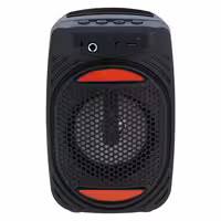 اسپیکر بلوتوثی قابل حمل کیمیسو مدل QS-456 | کالا مکس