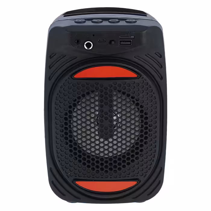 اسپیکر بلوتوثی قابل حمل کیمیسو مدل QS-456 | کالا مکس