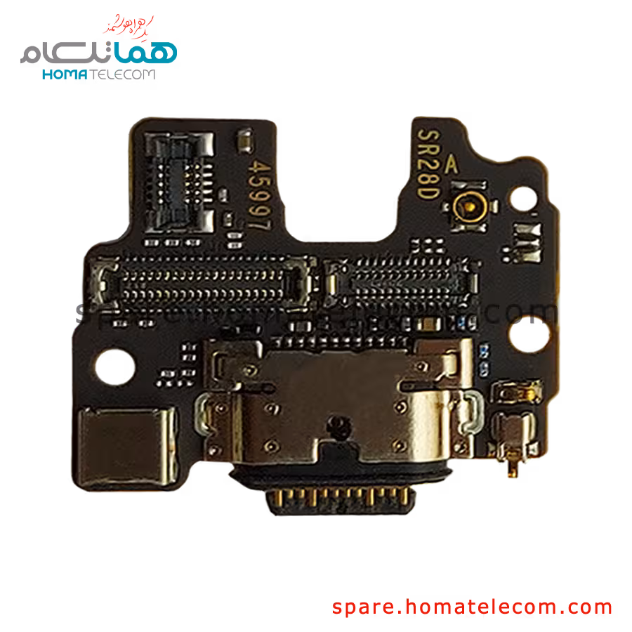ساب بورد موتورولا اج 30 فیوژن