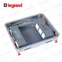 باکس کف خواب 12 ماژول 088024 لگراند Legrand