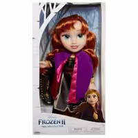 عروسک آنا فروزن Anna Adventure Doll Frozen II 20282