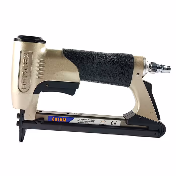 منگنه کوب بادی حرفه ای هاردکس 8016M