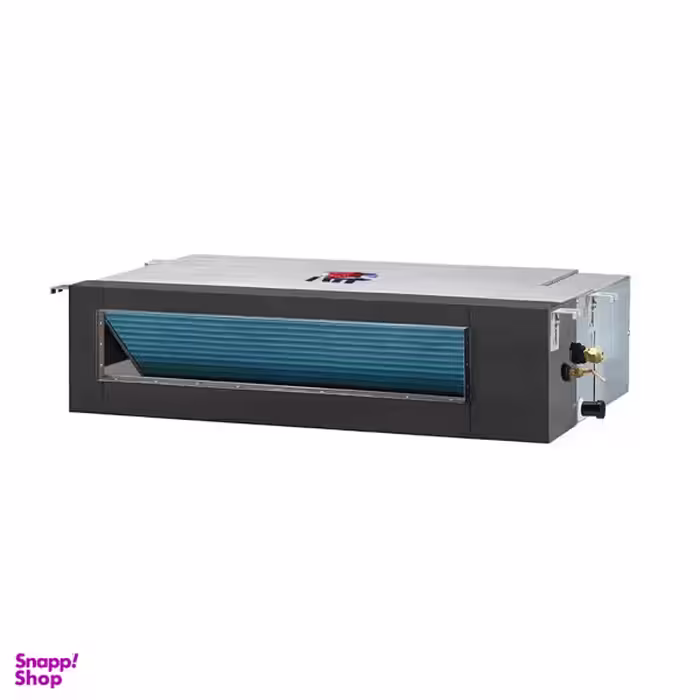 داکت اسپلیت ای تی پی مدل ACC-24D2HWA