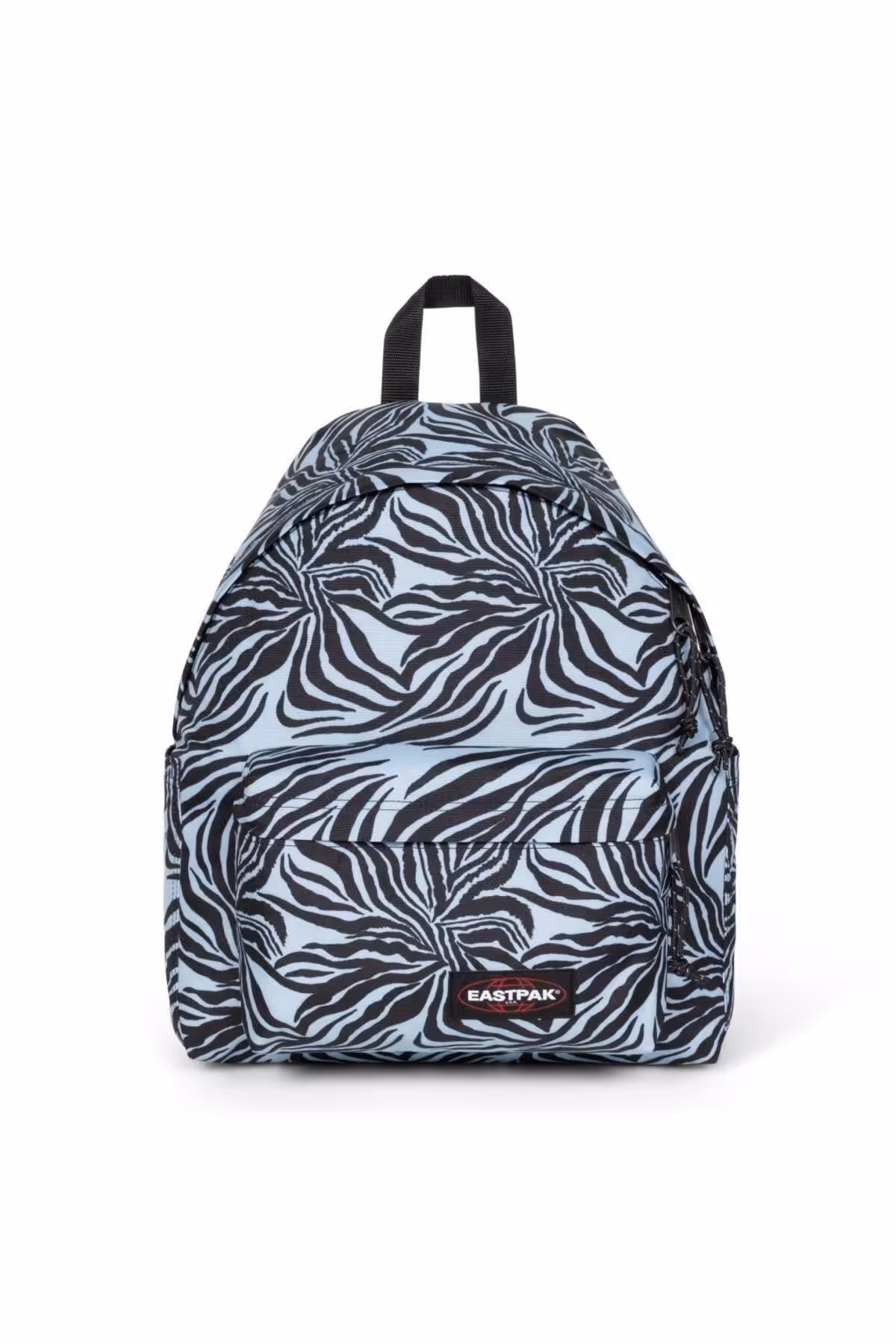 کیف مدرسه کوله پشتی لپ تاپ PAK'R EYED PARTYMAL ZEBRA 4K9 Eastpak