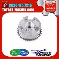 دنده CVT هوا لکسوس RX350 مدل 2010-2013 برند شرکتی تویوتا جنیون