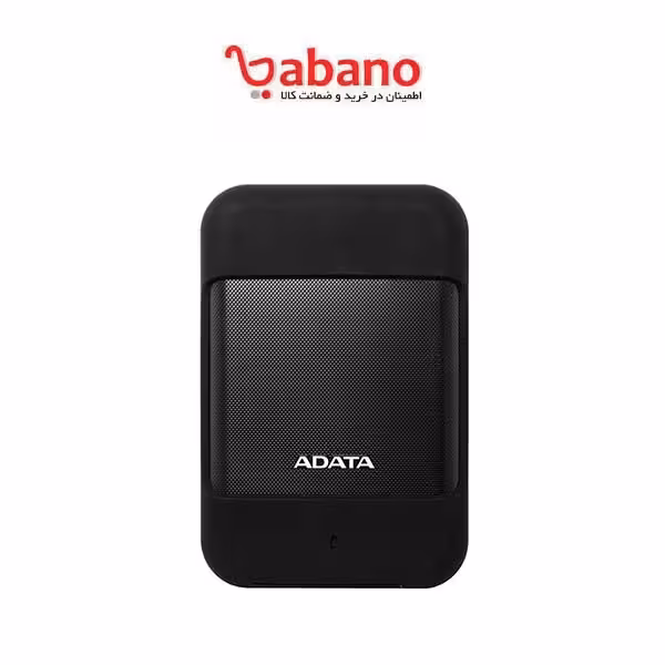 هارد اکسترنال ADATA مدل HD700 ظرفیت 1 ترابایت