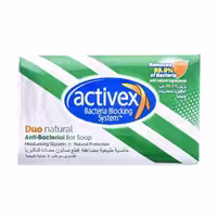 صابون بدن اکتیوکس Duo Natural