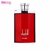 عطر دانهیل قرمز اسکلاره حجم 100ml