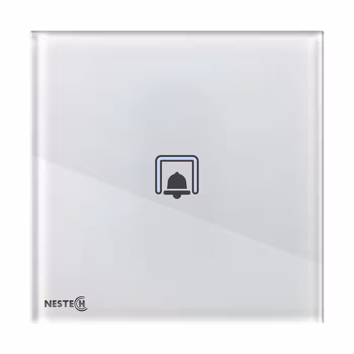 کلید لمسی شاسی زنگ نستک سری INNOVA کد NE3BS01XG1