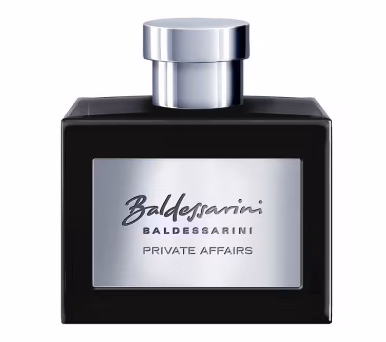 ادکلن بالدسارینی پرایوت افرز Private Affairs حجم 90 میل