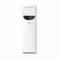 کولر گازی 36,000 ایستاده ایوولی EVVOLI R410