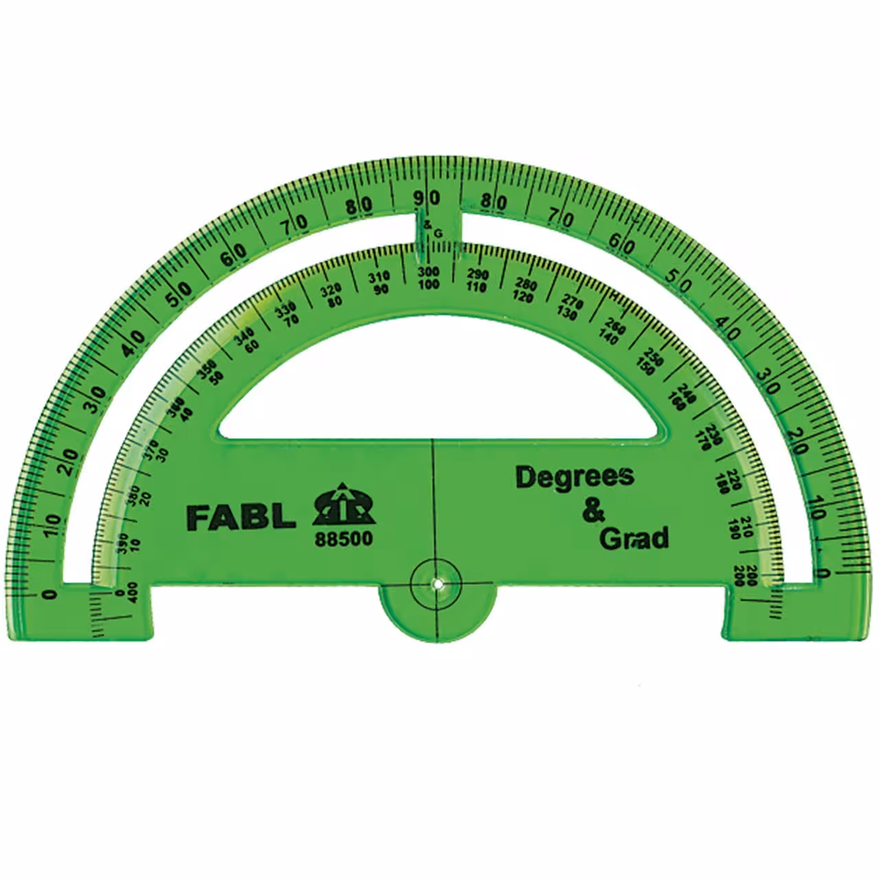 نقاله 180 درجه فابل