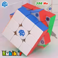 3*3 گنز 356 ام ای مگنت