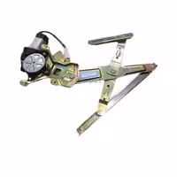 مکانیزم شیشه بالابر عقب چپ mvm 550