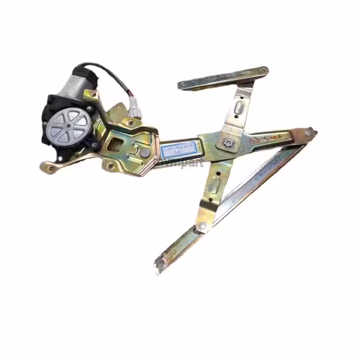 مکانیزم شیشه بالابر عقب چپ mvm 550