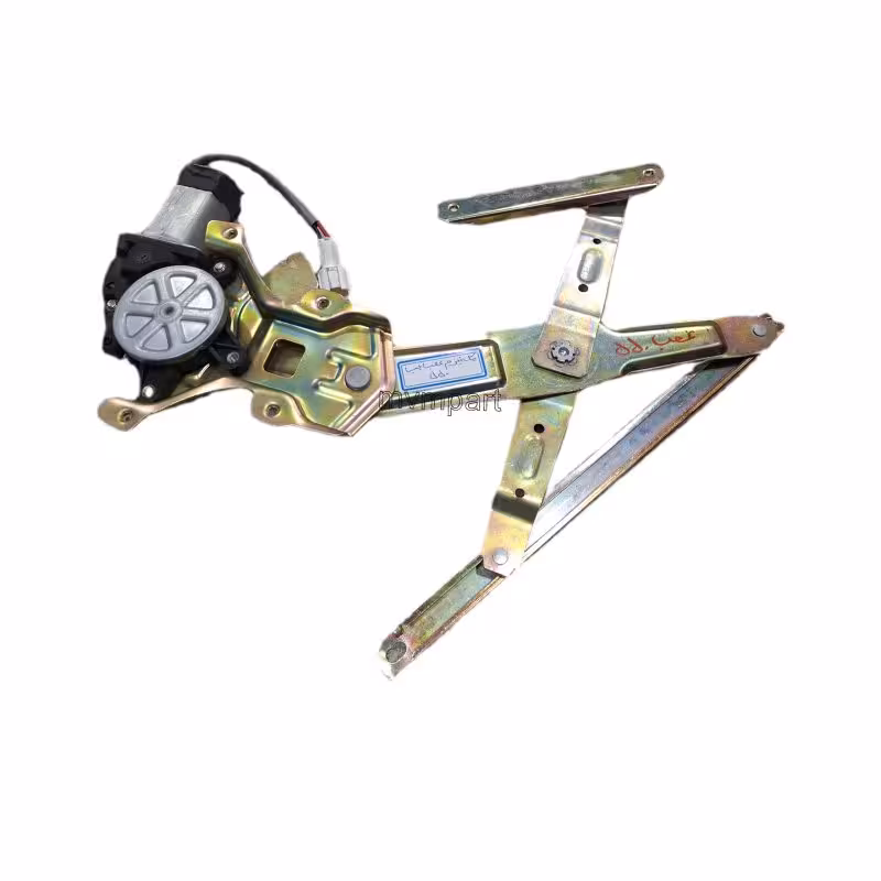 مکانیزم شیشه بالابر عقب چپ mvm 550