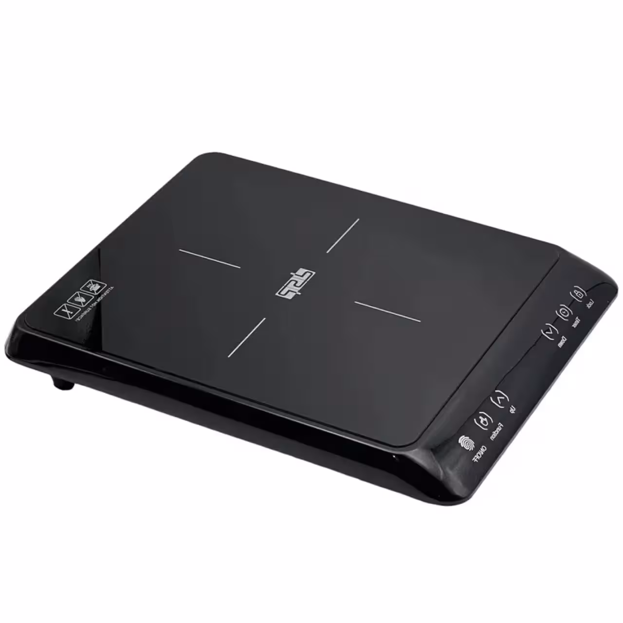 اجاق برقی القایی دی اس پی مدل KD5049
