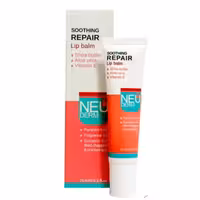 بالم لب ترمیم کننده 15 میلی لیتری نئودرم-NEUDERM