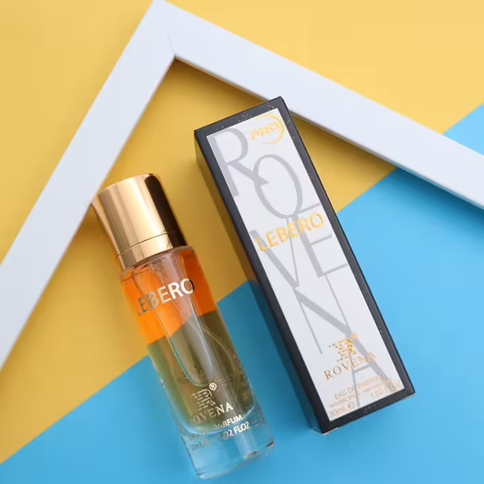 عطر روونا ROVENA LEBERO حجم30میل 91426