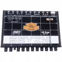 پروسسور اسکایلر مدل EQ-7S | چاوه