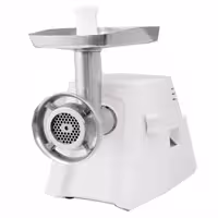 چرخ گوشت بوفالو پارس خزر