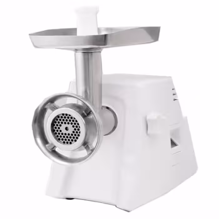 چرخ گوشت بوفالو پارس خزر