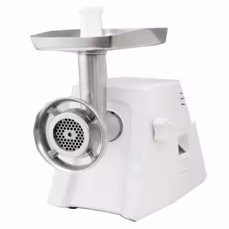 چرخ گوشت بوفالو پارس خزر