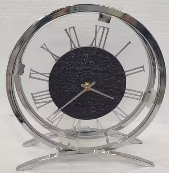 ساعت رو میزی A1