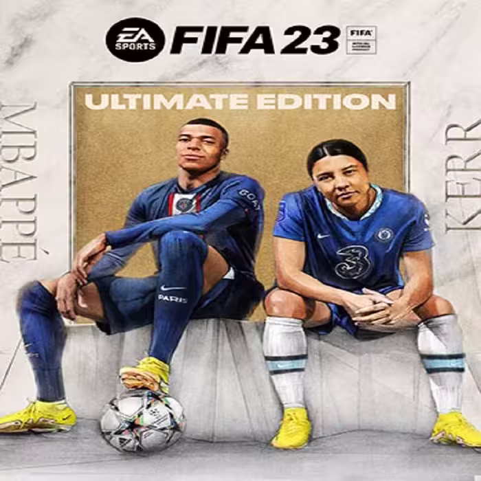بازی FIFA 23 Ultimate Edition برای کامپیوتر