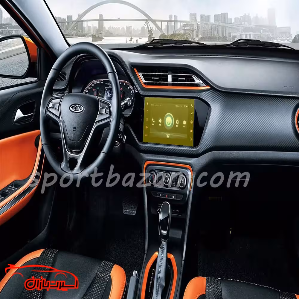 محافظ سرامیکی نمایشگر ام وی ام X22 مدل لایت شیلد