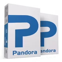 اکتیویشن دیجیتال Pandora Tool