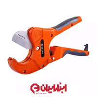 قیچی پی وی سی 64 میلیمتر نورس مدل NR-60164