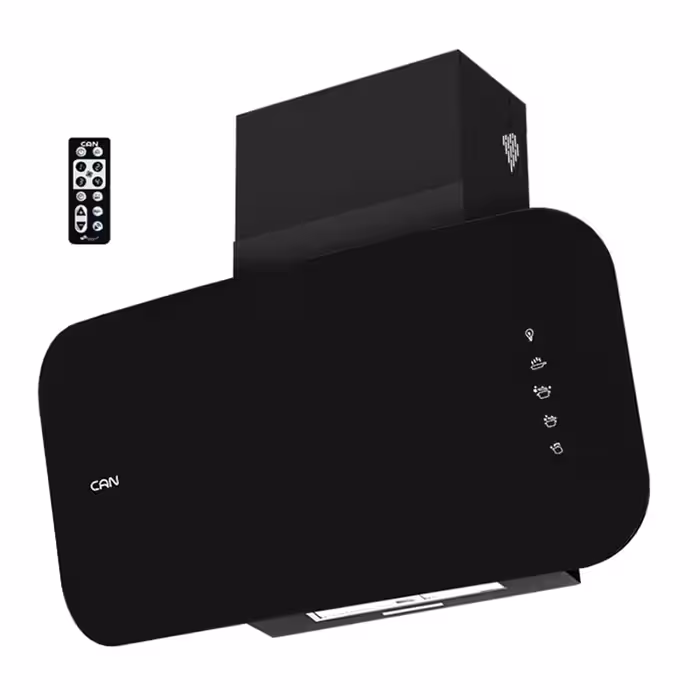 هود کن مدل ONYX مشکی