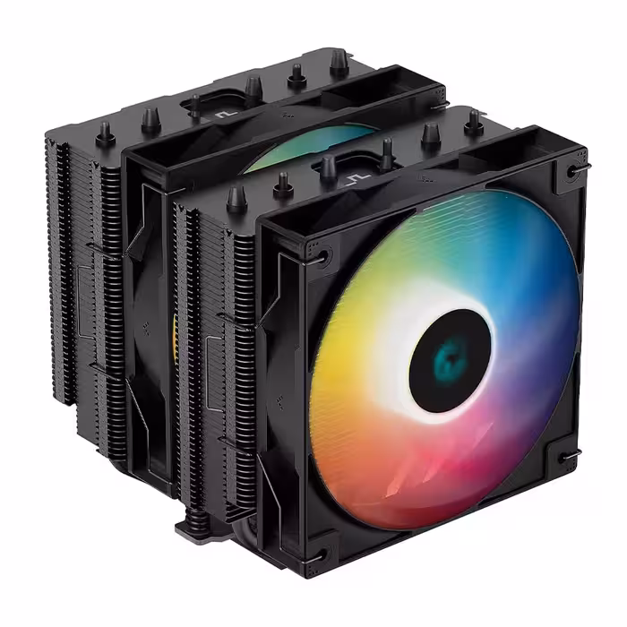 خنک کننده پردازنده مدل AG620 Argb