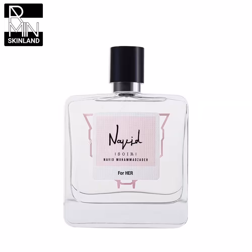 عطر  زنانه نوید محمد زاده مدل Soir حجم 100ml