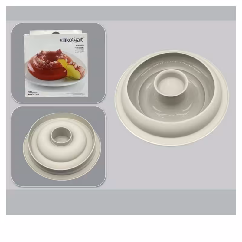 قالب سیلیکونی Abbraccio