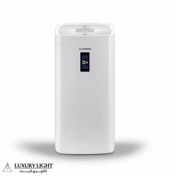 دستگاه تصفیه هوا ایکس ویژن مدل KJ-608