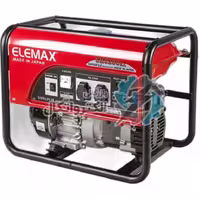 موتور برق هوندا المکس SH3200EX