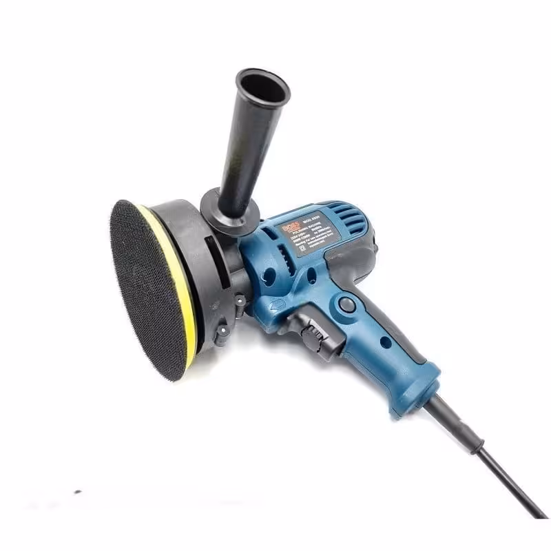 دستگاه پولیش باس مدل 6606 با توان 1200 وات