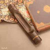 عود سوز چوبی